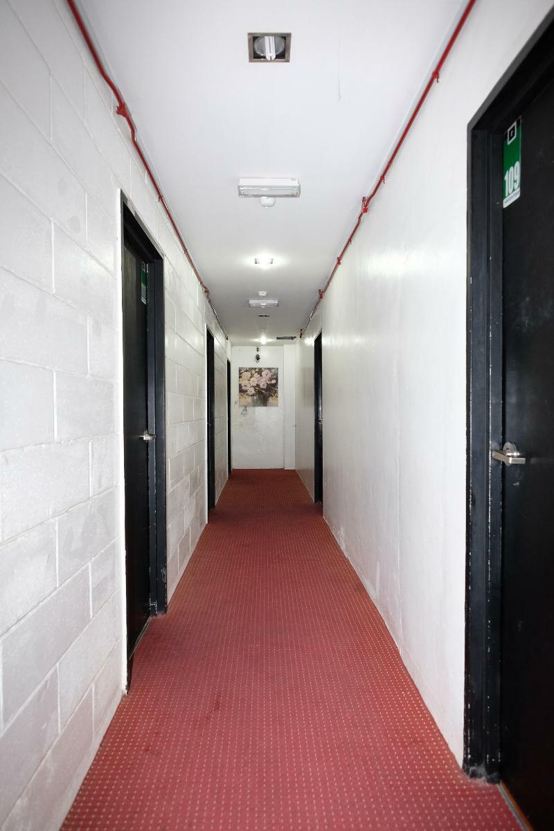 Ridel Boutique Hotel Kota Bharu Exterior photo