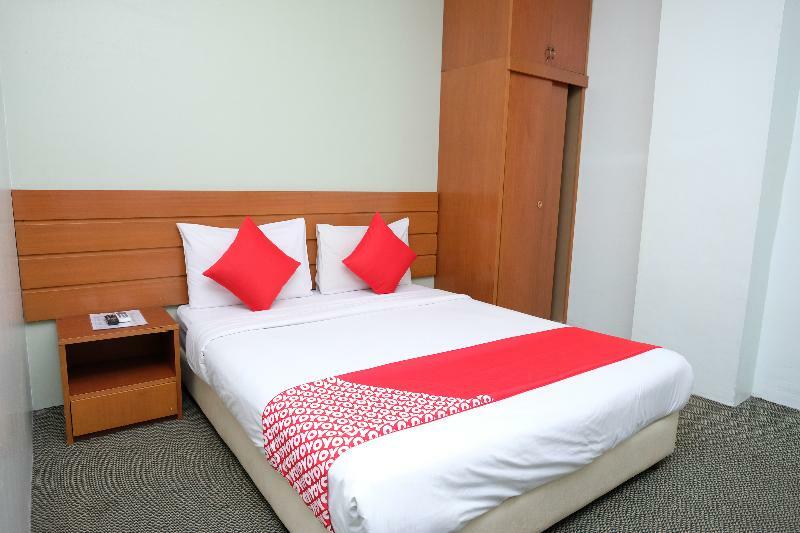 Ridel Boutique Hotel Kota Bharu Exterior photo