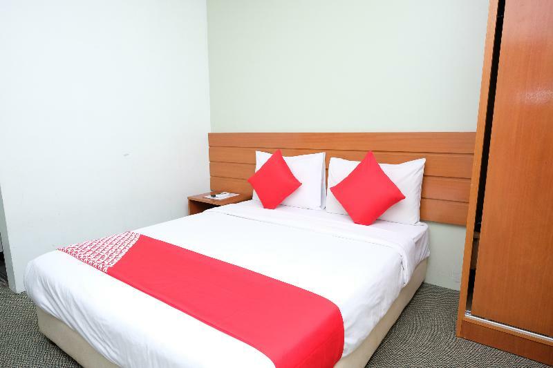 Ridel Boutique Hotel Kota Bharu Exterior photo