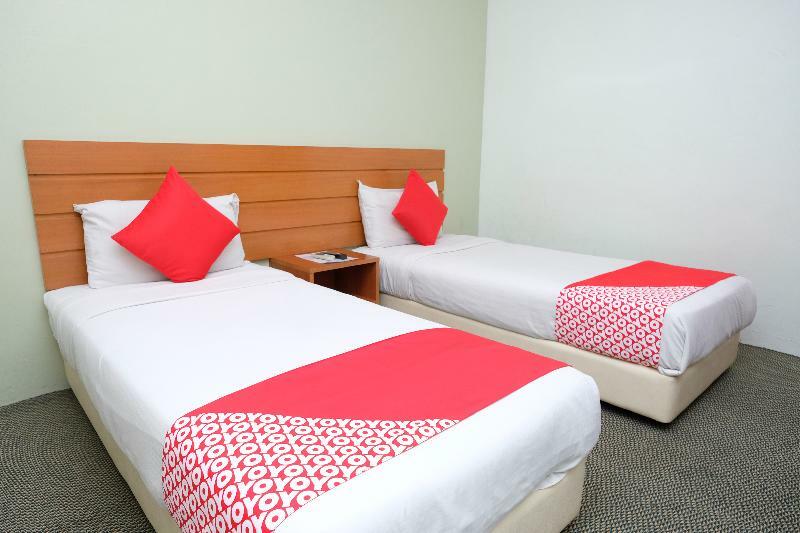 Ridel Boutique Hotel Kota Bharu Exterior photo