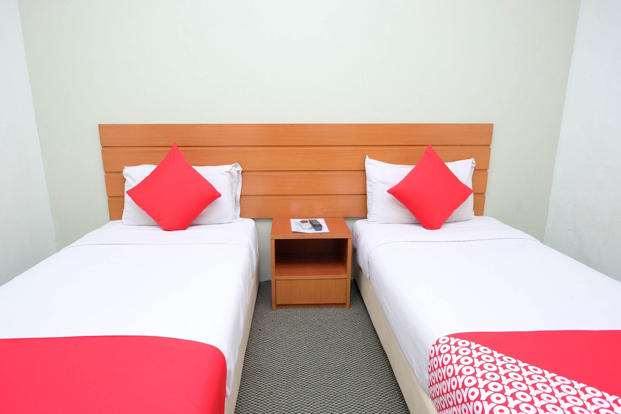 Ridel Boutique Hotel Kota Bharu Exterior photo